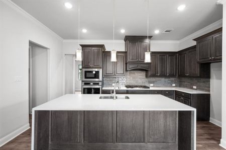 Heath Golf and Yacht by Altura Homes in Heath - image 11