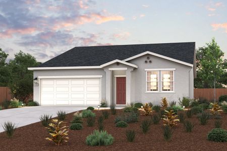 New construction Single-Family house Greenville, NC 27834 plan Cabot - image