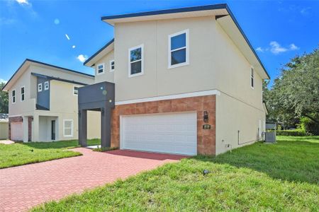 New construction Single-Family house 1030 Wilks Ave, Orlando, FL 32809 - image