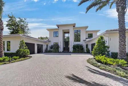 New construction Single-Family house TBD Se 12 Cir, Ocala, FL 34480 - image