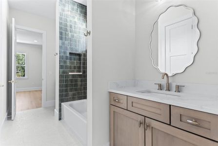 New construction Single-Family house 4017 W Palmira Ave, Tampa, FL 33629 - image 12