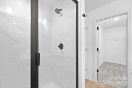 New construction Single-Family house 14309 King Eider Dr, Charlotte, NC 28273 null- photo 21 21