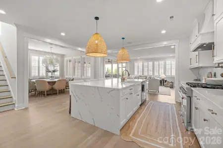 New construction Single-Family house 5575 Arden Mill Dr, Fort Mill, SC 29715 - image 6