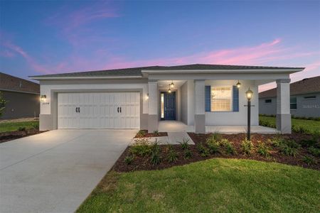 New construction Single-Family house 10394 Sw 107Th Ct, Ocala, FL 34481 - image