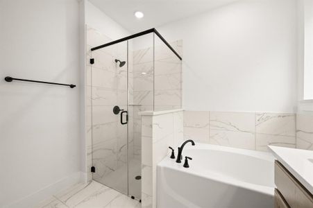 New construction Single-Family house 17141 Oxborough Dr, Fort Worth, TX 76247 - image 14