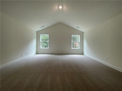 New construction Single-Family house 3229 Traditions Wy, Jefferson, GA 30549 plan Sidney - image 15