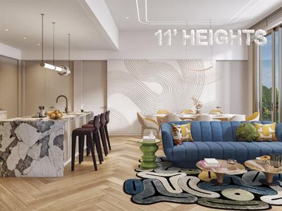 New construction Condo house 344 4Th St S, Unit 1909, St. Petersburg, FL 33701 - image