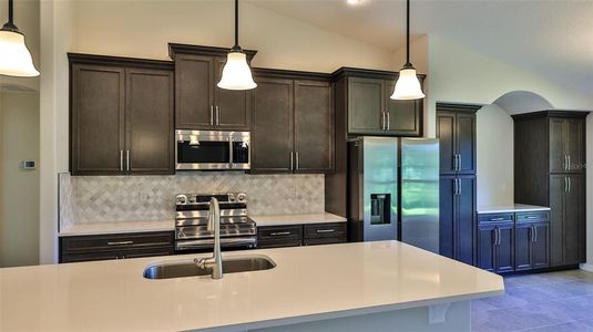 New construction Single-Family house 37 Fleetwood Dr, Palm Coast, FL 32137 Magnolia- photo 9 9