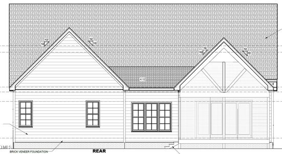 Lot 157 Plan3