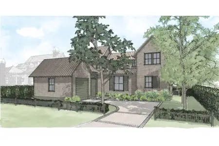 New construction Single-Family house 651 Mccants Dr, Mount Pleasant, SC 29464 - image