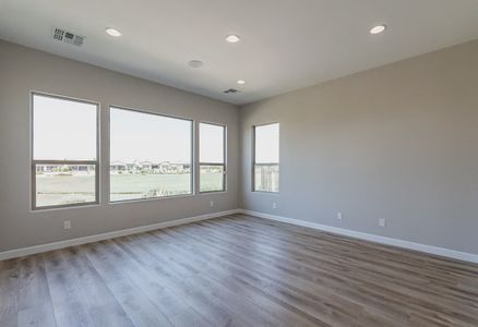 New construction Single-Family house 588 E Peach Tree St, San Tan Valley, AZ 85140 Palermo- photo 24 24