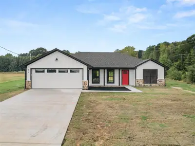 New construction Single-Family house 808 Pr 3168 Rd, Gilmer, TX 75645 - image