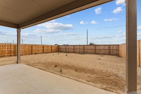 New construction Single-Family house 8428 Roadrunner Psge, San Antonio, TX 78222 Freestone- photo 28 28