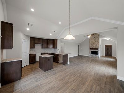 New construction Single-Family house 315 Pennington Rd, Josephine, TX 75173 - image 11