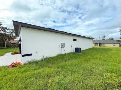 New construction Single-Family house 15716 Sw 46Th Avenue Rd, Ocala, FL 34473 - image