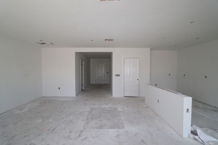 New construction Single-Family house 12188 Hilltop Farms Dr, Dade City, FL 33525 Ventura- photo 66 66