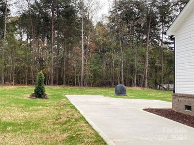 New construction Single-Family house 3008 Forbes Rd, Gastonia, NC 28056 null- photo 14 14