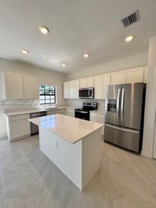 New construction Townhouse house 679 Nw 6Th Ter, Florida City, FL 33034 null- photo 3 3