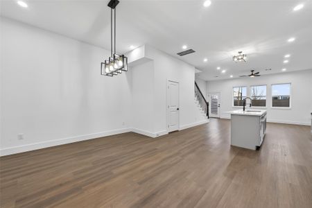 New construction Single-Family house 3514 Goodhope St, Unit B, Houston, TX 77021 - image 18