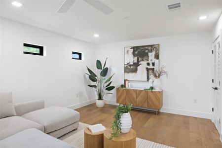 New construction Single-Family house 2603 Rockingham Dr, Austin, TX 78704 - image 7