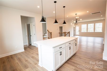 New construction Townhouse house 7944 Cedarsmith Ct, Charlotte, NC 28217 null- photo 6 6