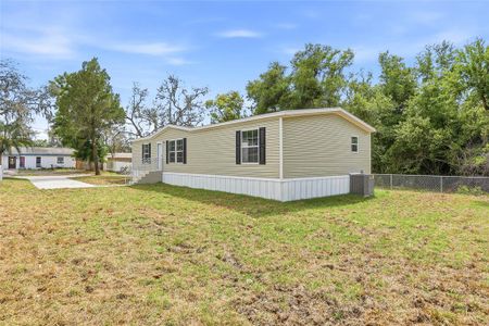 New construction Manufactured Home house 12015 Westbay Ave, New Port Richey, FL 34654 - image