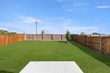 New construction Single-Family house 1620 Morningside Dr, Melissa, TX 75454 - image