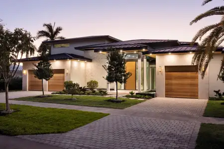 New construction Single-Family house 1627 Coral Ridge Dr, Fort Lauderdale, FL 33305 - image