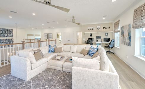 Waterset by ICI Homes in Apollo Beach - photo 22 22