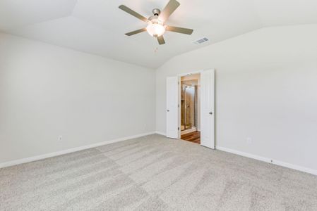 New construction Single-Family house 116 Greenway Ln, Georgetown, TX 78628 Cascade- photo 27 27