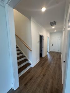 New construction Single-Family house 1960 Central Ave, Summerville, SC 29483 plan Mercer - image 13