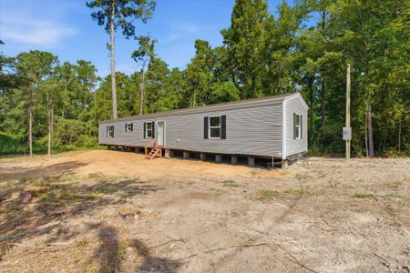 New construction Single-Family house 222 Moose Dr, Onalaska, TX 77360 - image