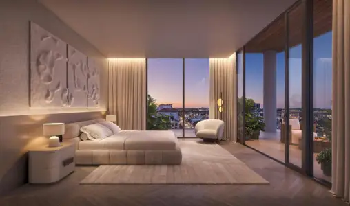 New construction Condo house 280 E Palmetto Park Rd, Unit 23, Boca Raton, FL 33432 - image 6