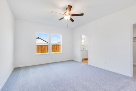New construction Single-Family house 1930 Coleto Rd, Crandall, TX 75114 Riverway- photo 9 9