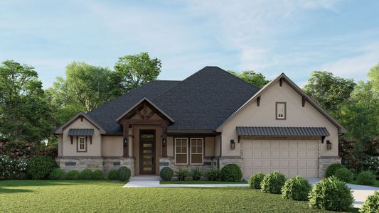 Country Village Estates by Joseph Creek Homes in Castroville - image 4