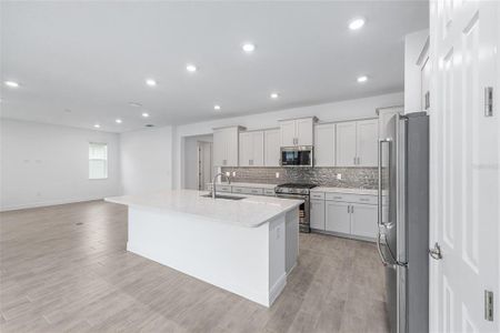 New construction Single-Family house 10880 Sw 101St Lp, Ocala, FL 34481 - image 5