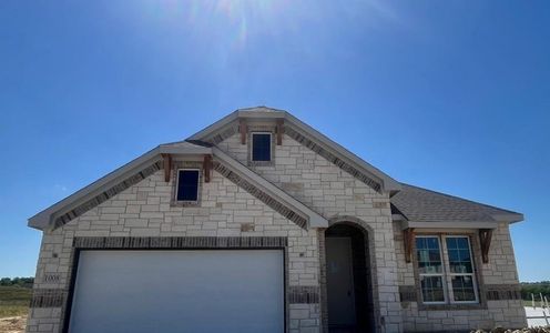 New construction Single-Family house 1008 Elmstead Dr, Fort Worth, TX 76108 - image