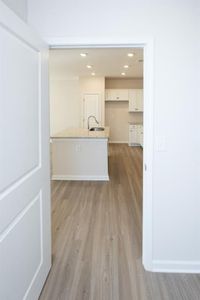 New construction Single-Family house 27 Rosebud Ln, Dallas, GA 30132 plan Augusta - image 9