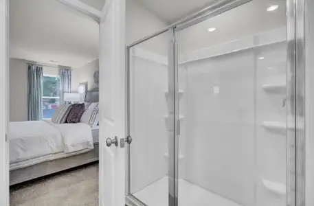 New construction Single-Family house 7060 Windham Wy, Ladson, SC 29456 plan Melrose - image 19