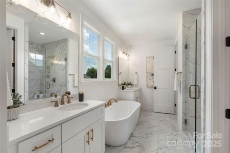 New construction Single-Family house 3222 Player Ct, Salisbury, NC 28144 plan Cardinal - image 10