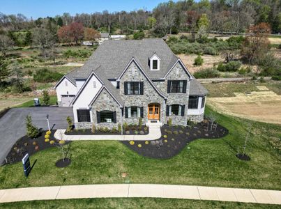 Windermere Farms by Keystone Custom Homes in Waxhaw - photo 1 1