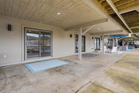 New construction Townhouse house 3007 Upcreek Aly, Unit 7, Strawn, TX 76475 - image