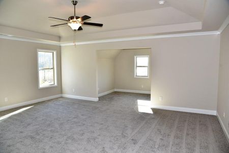 New construction Single-Family house 2299 Brown Dove Way, Grayson, GA 30017 - photo 0