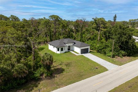 New construction Single-Family house 12086 Chamberlain Blvd, Port Charlotte, FL 33953 - image