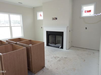 New construction Single-Family house 4729 Scenic Pines Dr, Unit (Lot 241), Hope Mills, NC 28348 - image 17