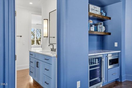 New construction Single-Family house 2123 St Marys St, Raleigh, NC 27608 - image 18