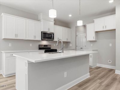 New construction Single-Family house 114 Frost Meadow Wy, Lillington, NC 27546 plan Middleton - image 7