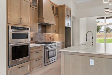 New construction Single-Family house 2300 Candlestick Dr, Granbury, TX 76049 - image 16