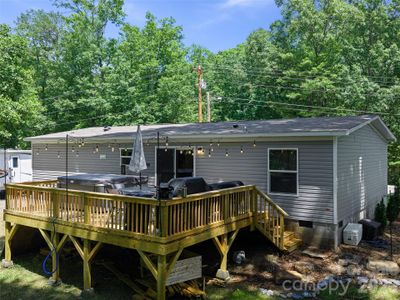 New construction Single-Family house 151 Mourning Dove Dr, Marion, NC 28752 - image