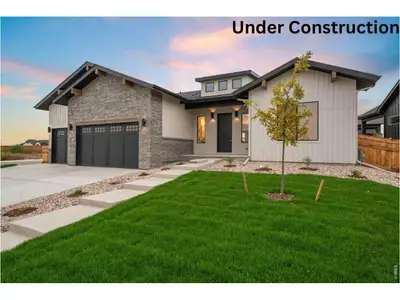 New construction Single-Family house 23 Snowcap Dr, Windsor, CO 80550 - image